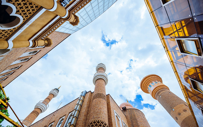 疆内旅游十大好去处,从新疆去哪旅游最便宜