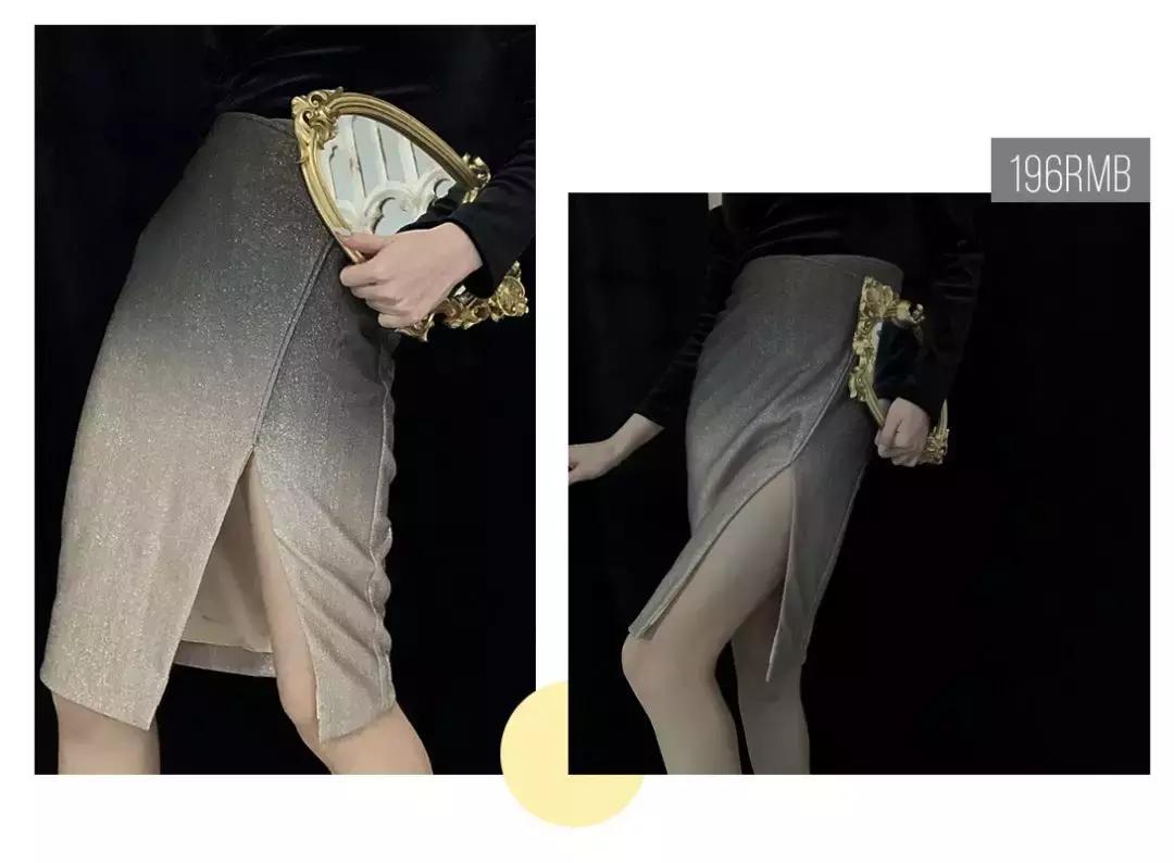 最时髦的女装店,3家女装店