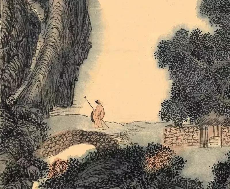 鲤鱼解说,李渔的风格