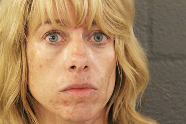 美国49岁女教师性侵学生并且索要不雅照！时间长达6年之久