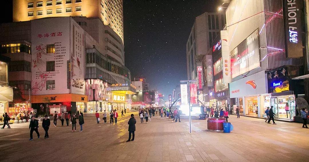 向世界宣传郑州,向世界推介郑州东区