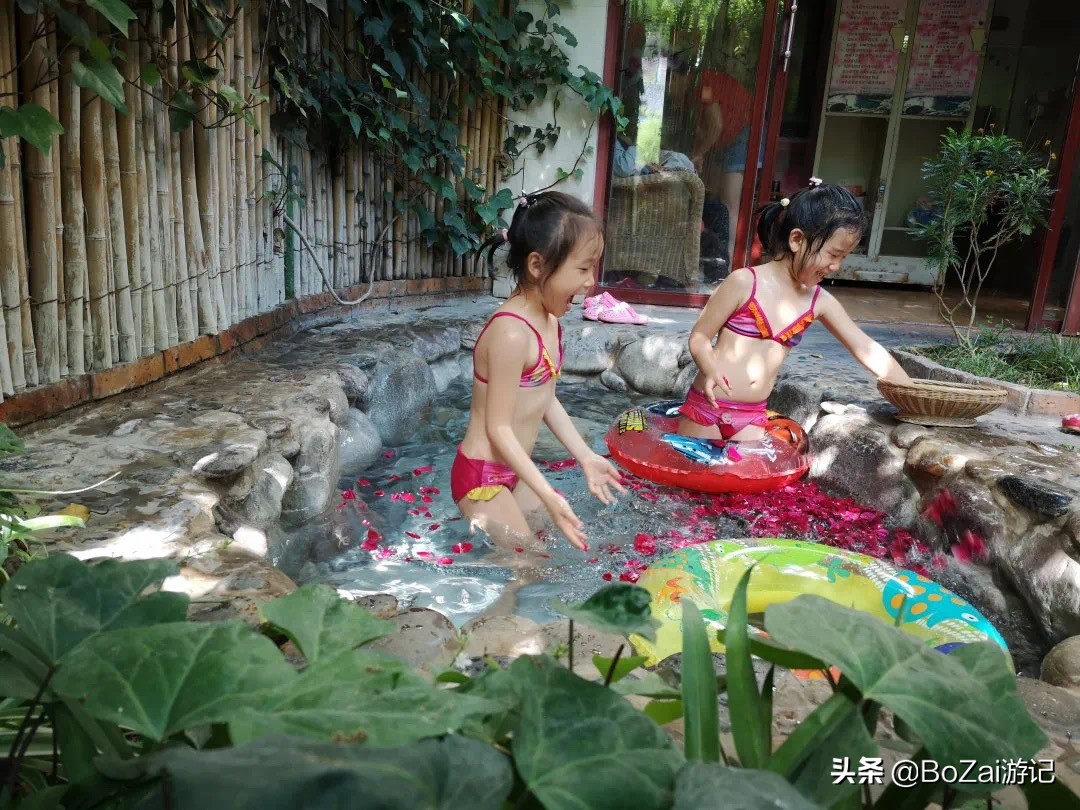 到云南玉溪旅游必去的10大景点，你去过几个？最爱哪个景点？