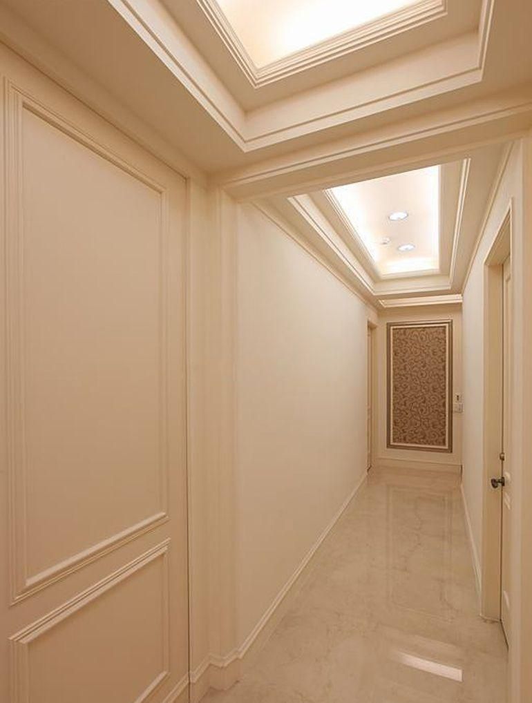 无玄关进门餐厅和客厅怎么做鞋柜,入户过道窄又长怎么设计玄关鞋柜