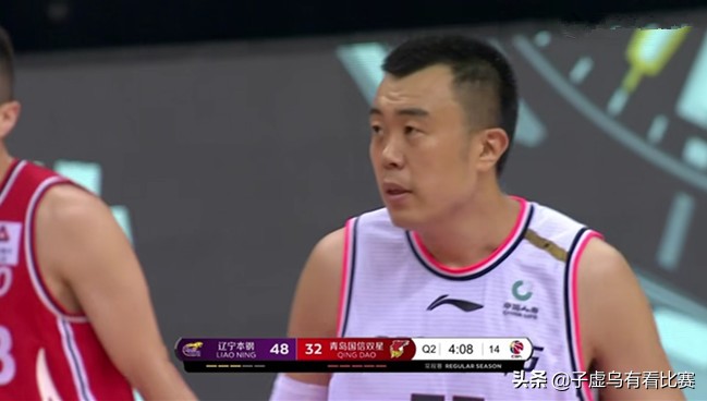 一场止损的大胜掩盖不了缺陷,换帅后的辽宁男篮任重道远