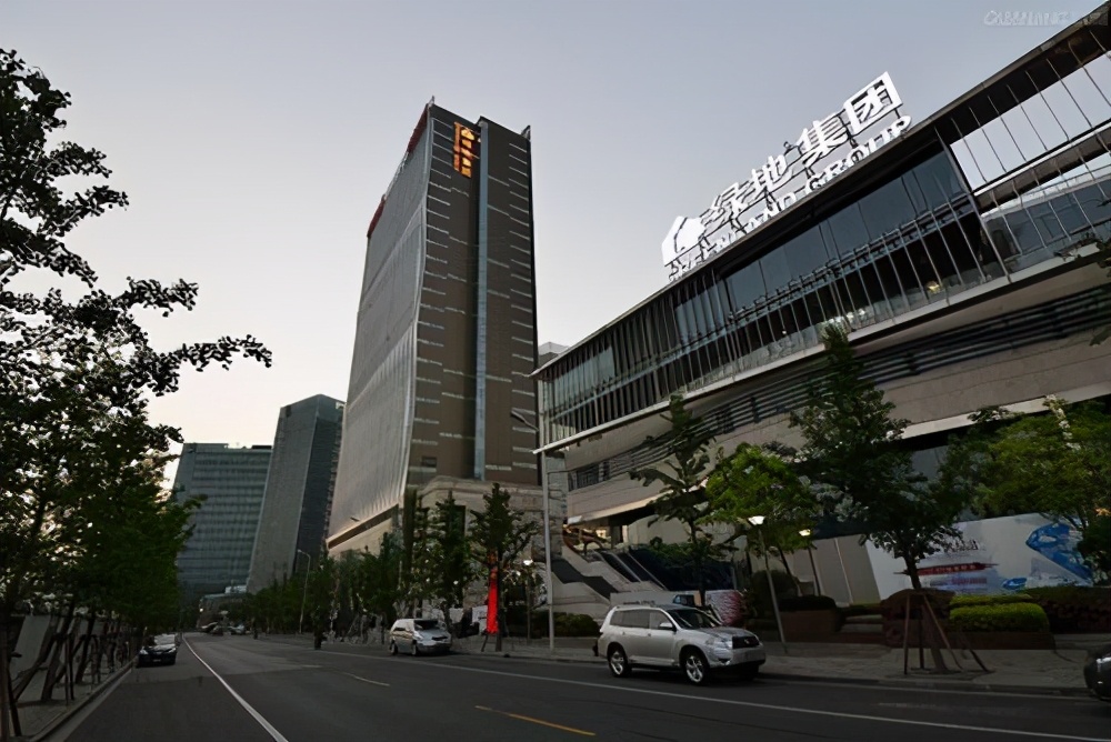 网传绿地负债9000亿是真的吗,绿地负债最新官方消息