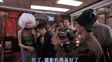 好于91%犯罪片，片中的「女*服务性**」，太凶狠了