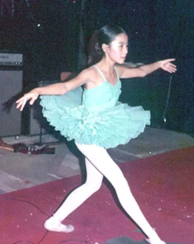 中国女打星简史：从郑佩佩到徐冬梅