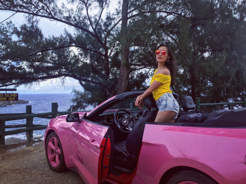 食遇S小姐|最走心的塞班攻略（附海量美图）