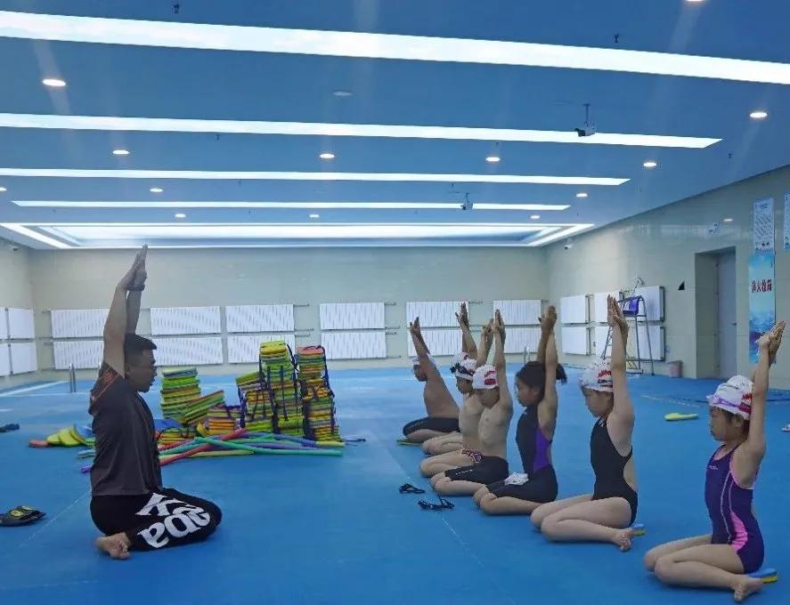 独家揭密，这就是康巴什学生快乐成长的秘诀之一！