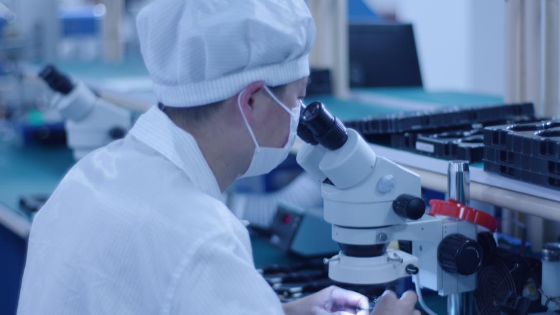 助听器故障维修视频,助听器维修需要注意什么