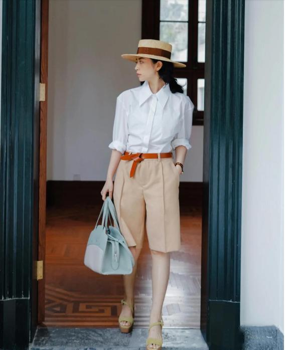 为什么穿衣穿不出高级感,为什么你的穿衣不够高级