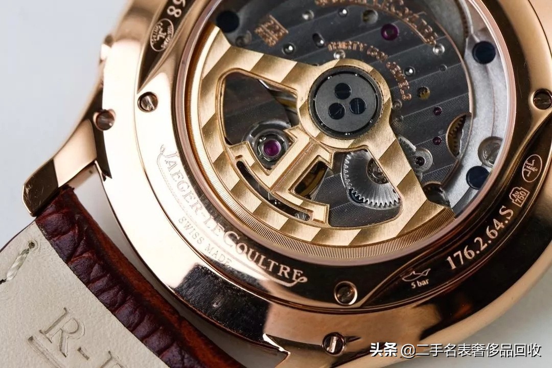 积家表在哪国买最便宜,积家手表在韩国买有折扣嘛