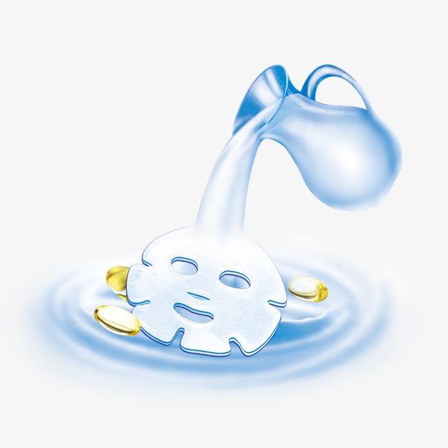 这几款面膜你中招了吗,三种面膜致癌图片