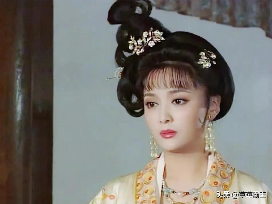 古装剧造型为什么越来越难看,古装造型不够精致