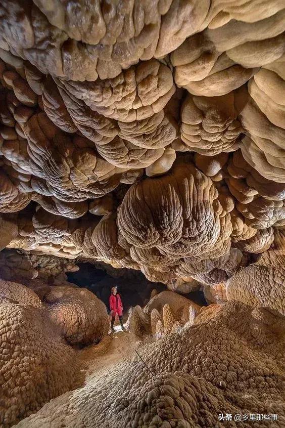 惊艳,百年罕见的绝世美照