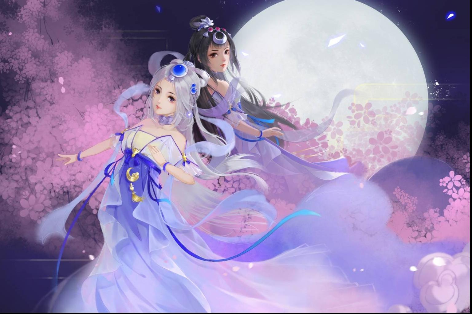 梦幻西游手游新手选什么角色,梦幻西游搬砖新手玩什么角色