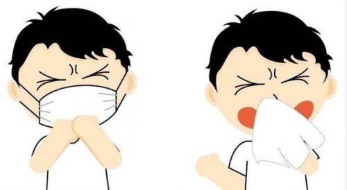 孩子总是打喷嚏鼻塞是过敏性鼻炎,宝宝过敏性鼻炎流涕