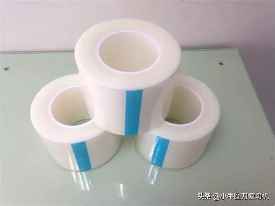 模切保护膜有哪些种类,保护膜模切的技术要点