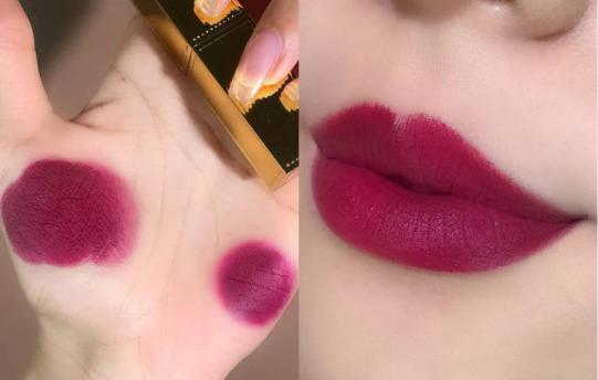 七夕节送女朋友实用口红,七夕男朋友送这几支口红