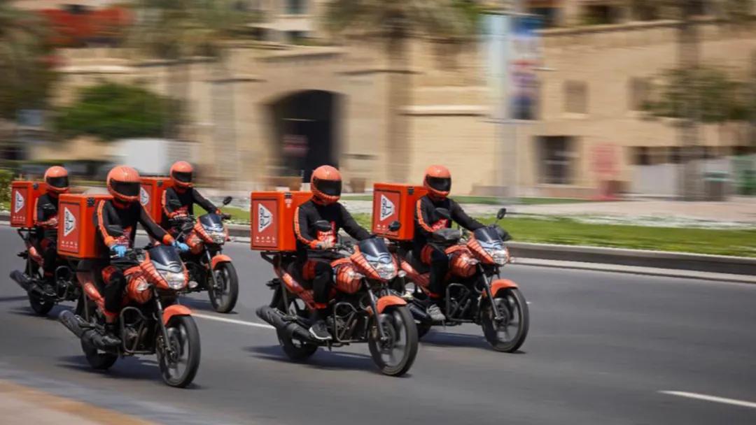 中东电商noon怎么做,中东电商平台noon深圳仓库