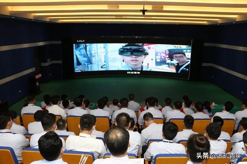 让最“青春”的绚丽花朵为田陈转型发展绽放