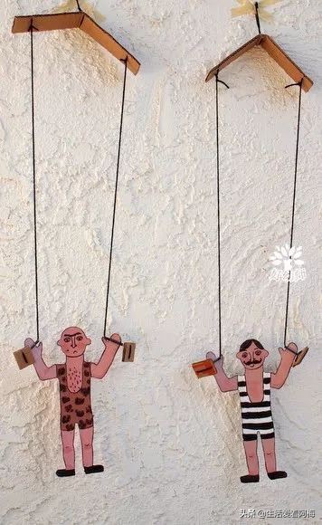 适合带孩子做的手工活,适合带小学生一起做的手工