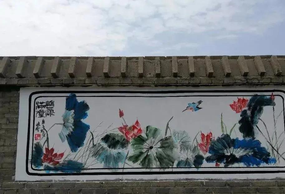 唐山特色旅游区,唐山榛子镇美丽乡村