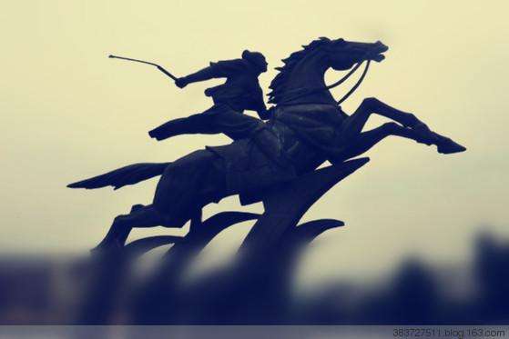 真实：古代的八百里加急真的比现代快递还快?让顺丰情何以堪？