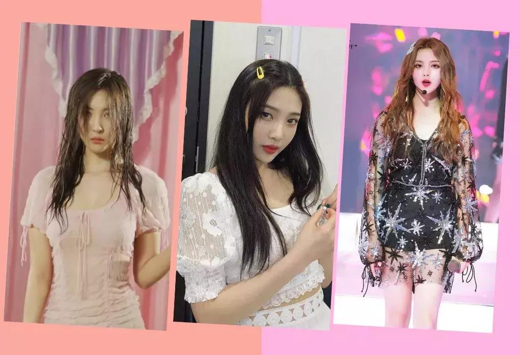 吴宣仪、杨超越都穿的平价少女品牌竟然比Zara还便宜