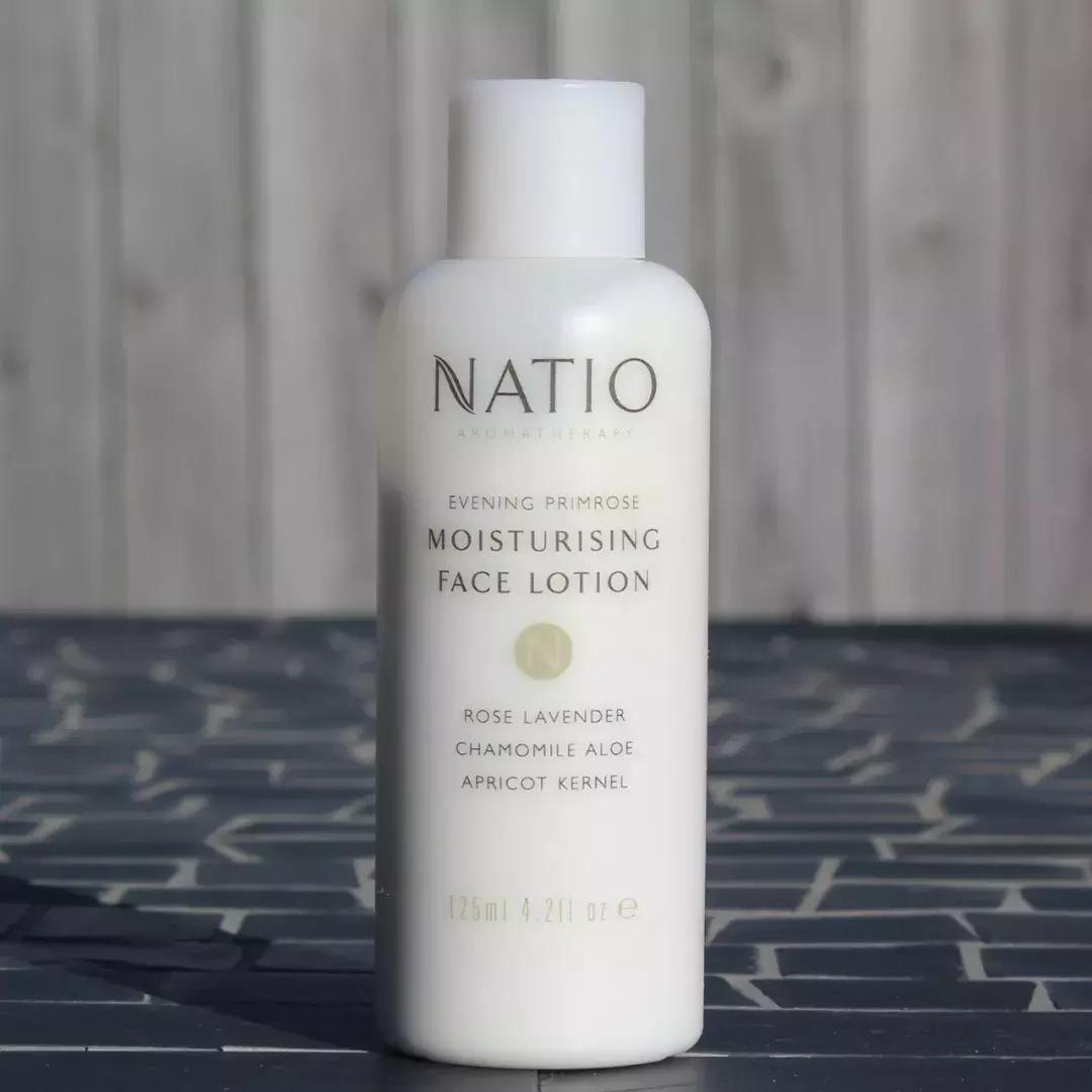 natio护肤品好用,natio护肤品推荐