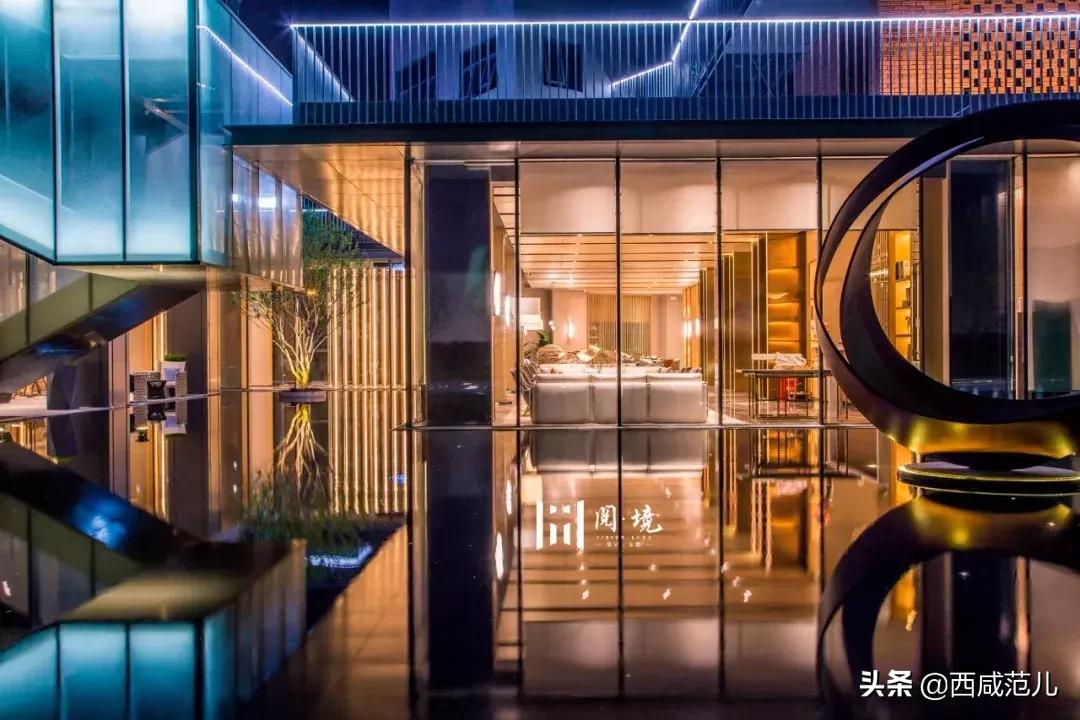 西安宜家购物中心最新进展,西安宜家的发展