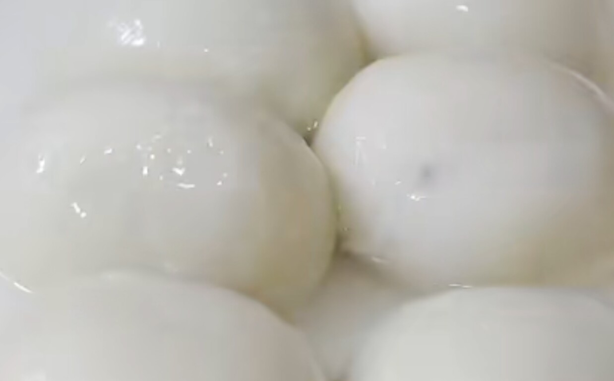 宅在家14天不出门，早上汤圆中午海鲜晚上面条，小日子过得不错