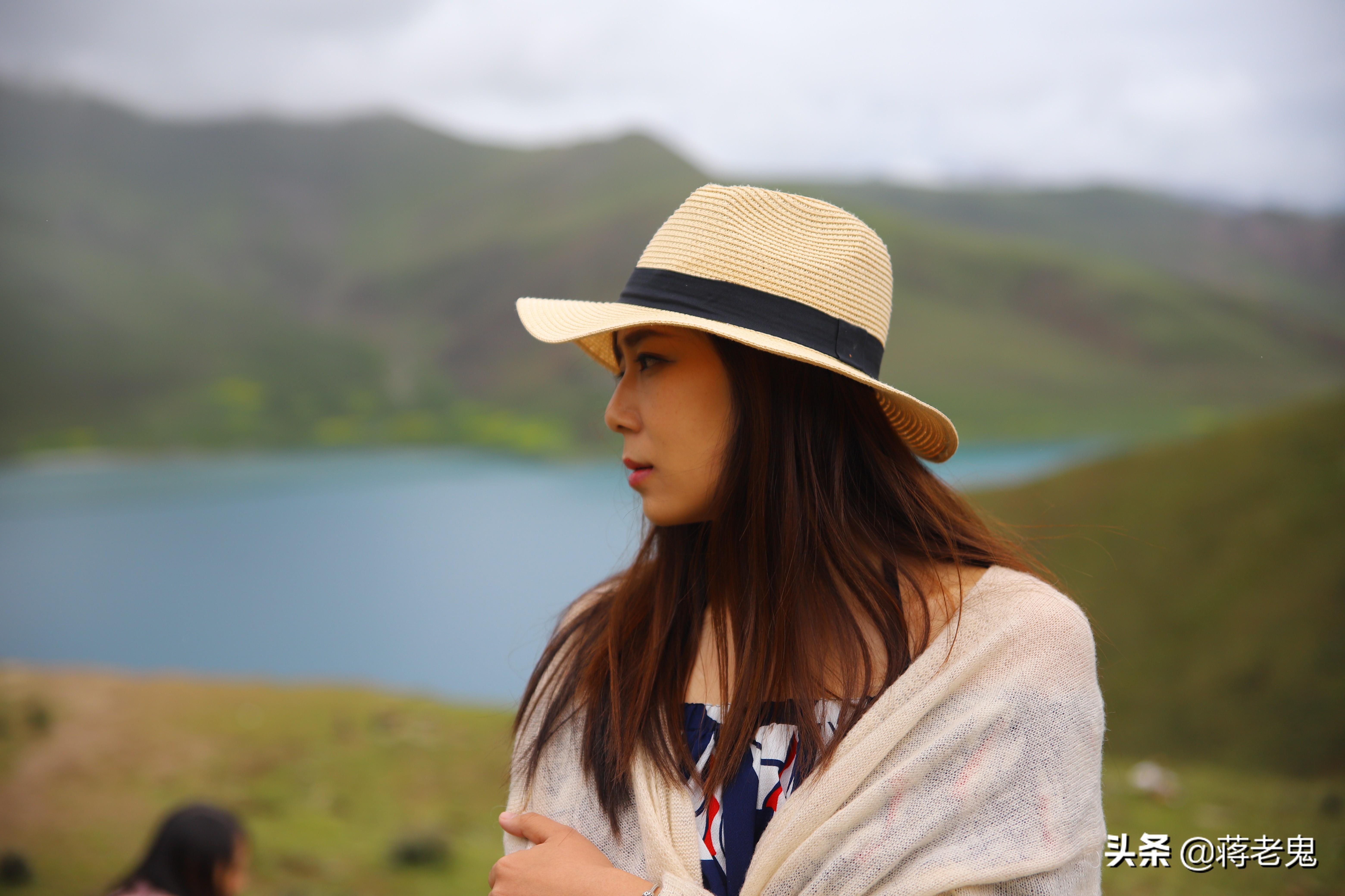 带着老婆，老婆闺蜜，大姨子和小姨子一起单车*藏西**自驾游（完）