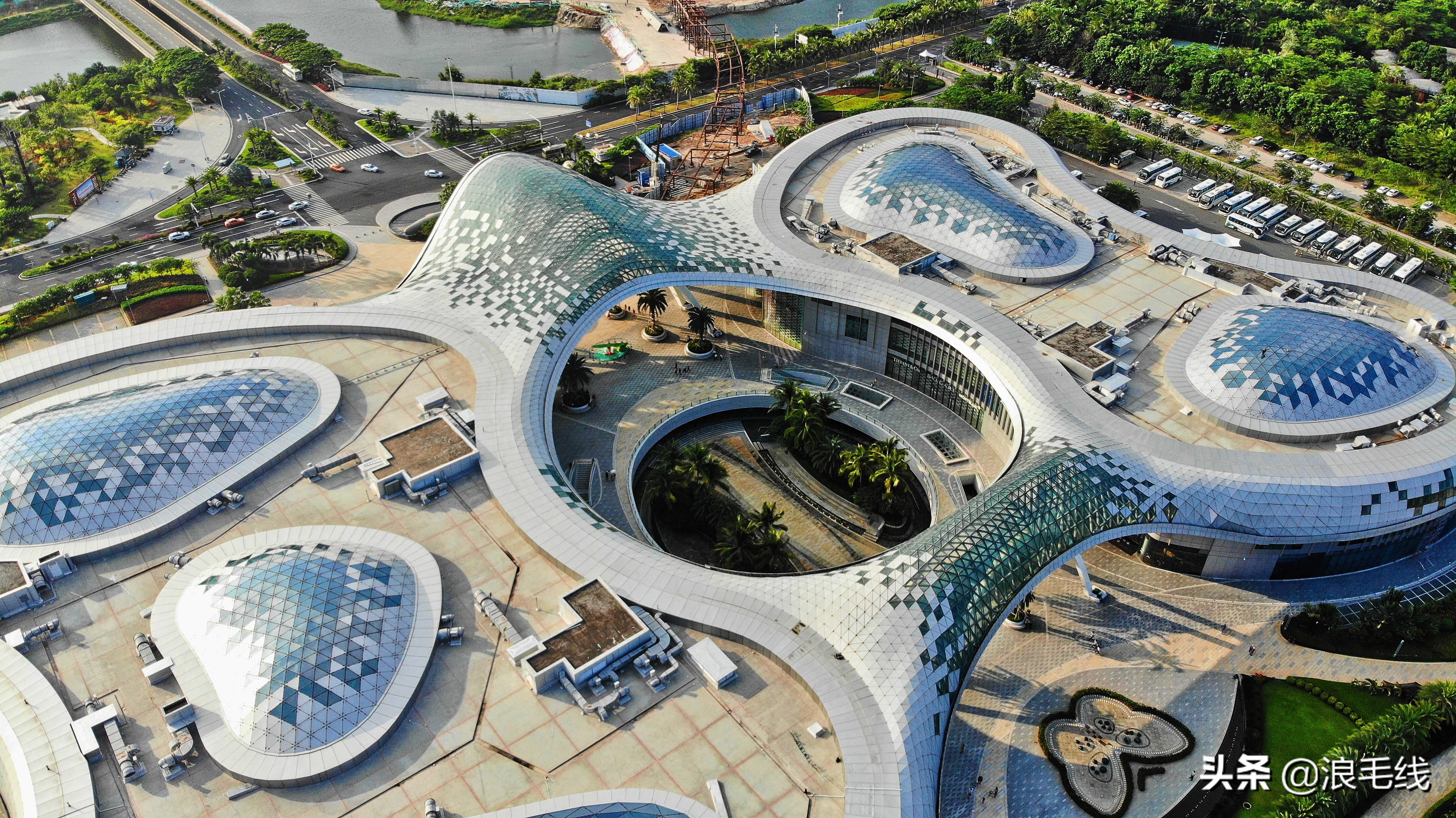 李现拍戏住的三亚酒店多少钱一晚,住韩商言同款酒店