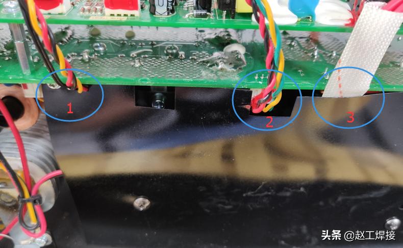 佳士tig400冷焊怎么操作,氩弧焊和冷焊有什么区别