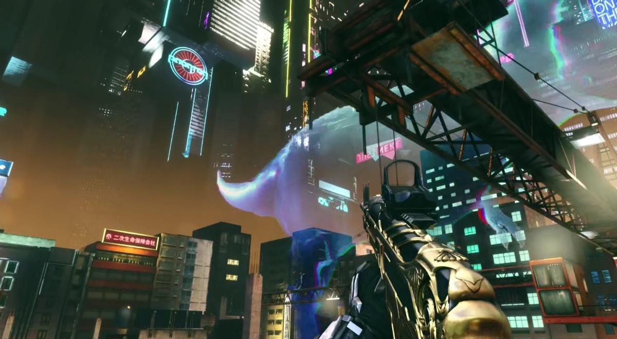 被低估的法国好枪！无保险设计饱受争议，拉机柄形似狗腿