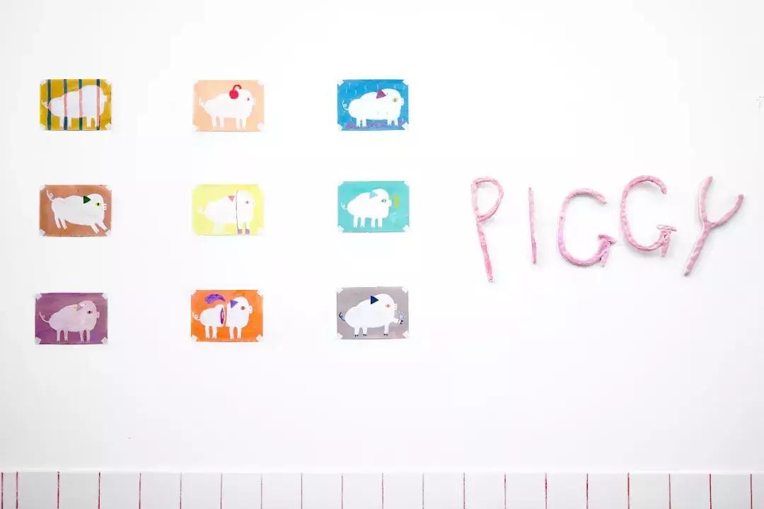 顺江路上有家店，那么小又那么显眼