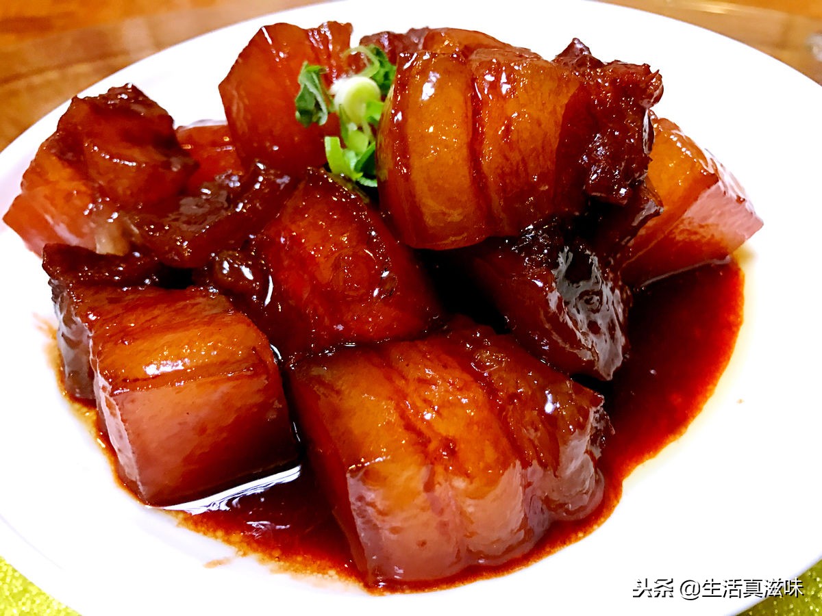 冬天最火的10道家常菜做法大全,冬天推荐10道精致的下饭家常菜