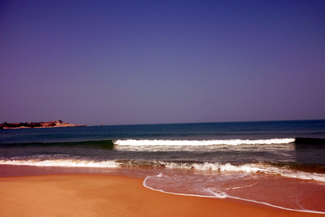 从南到北看祖国,从南到北看尽大好河山