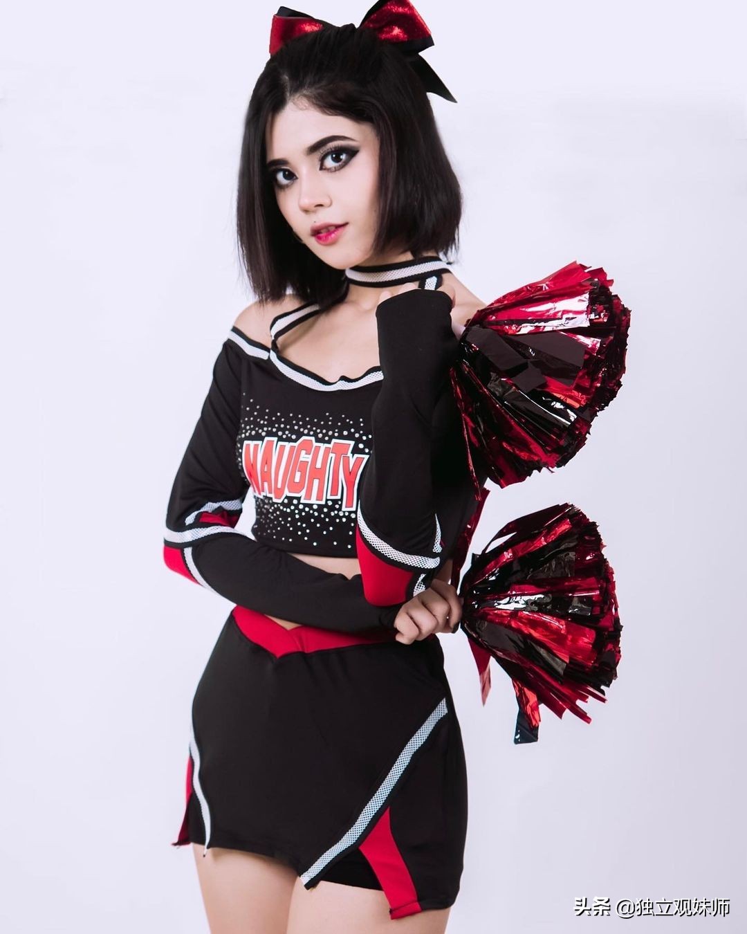 美国网红琳达,墨西哥小女孩网红