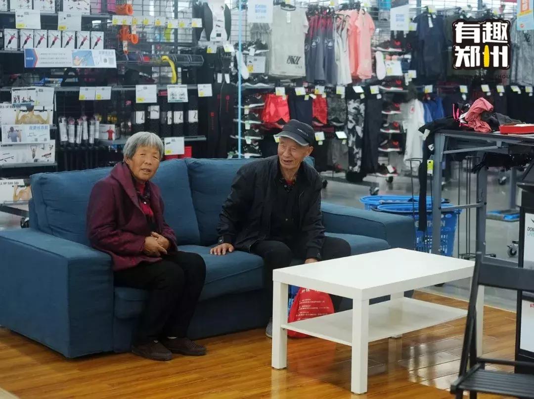 AJ*党**、椰子*党**除外!郑州实用主义者如何购物?迪卡侬了解一下