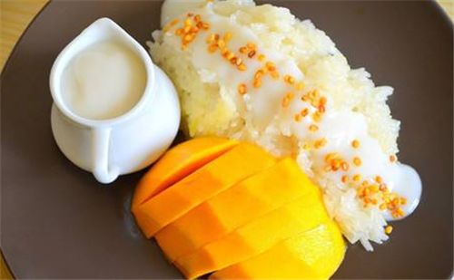 去泰国旅游需要带吃的,泰国旅游必去的100种美食