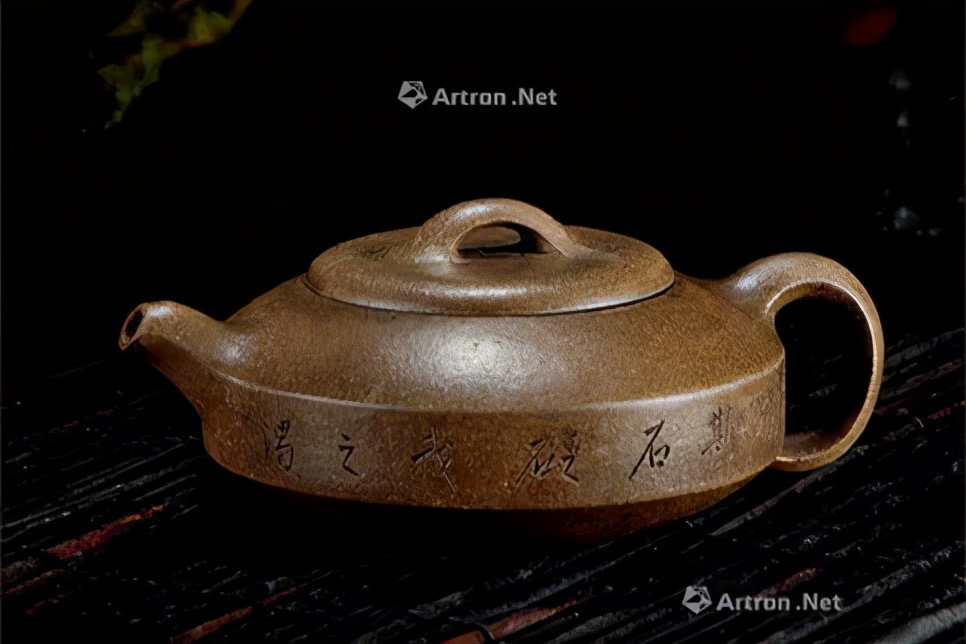 历史最厉害的制壶大师,6位大师谁是壶王