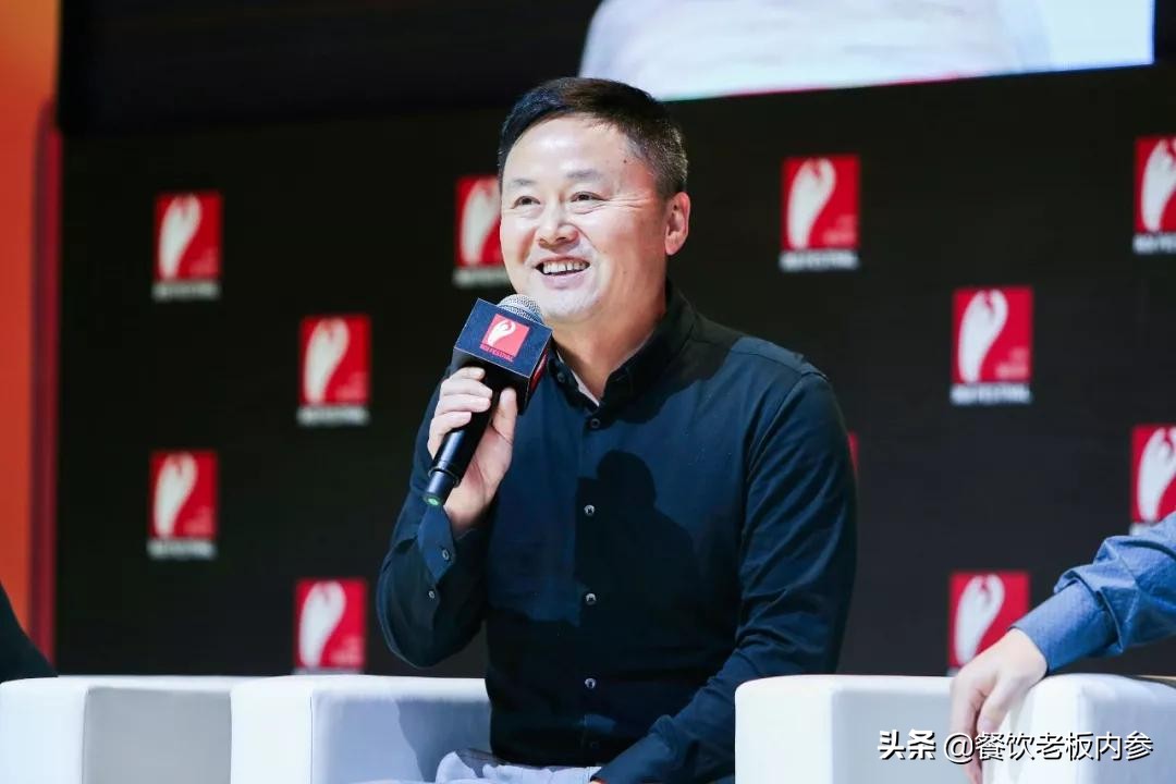 吉祥馄饨一年能赚多少,吉祥馄饨商业模式