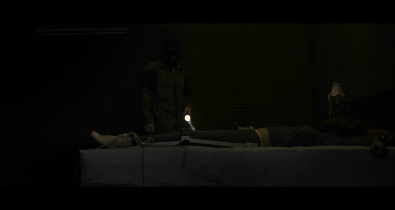 她老爸已经同意给赎金，可我不想放人：图解欧美电影