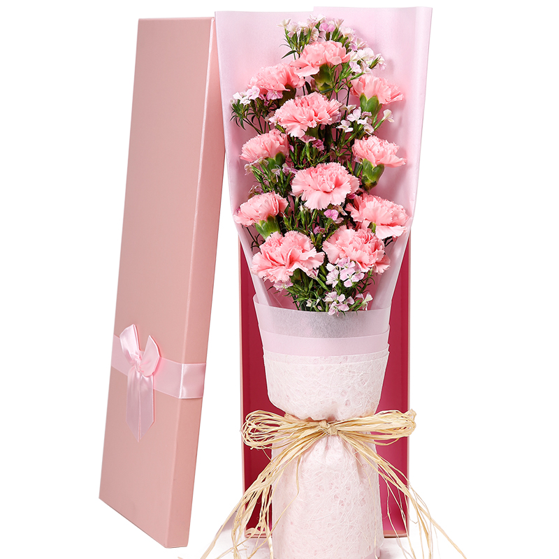 父亲节送仪式感满满的鲜花,父亲节鲜花推荐