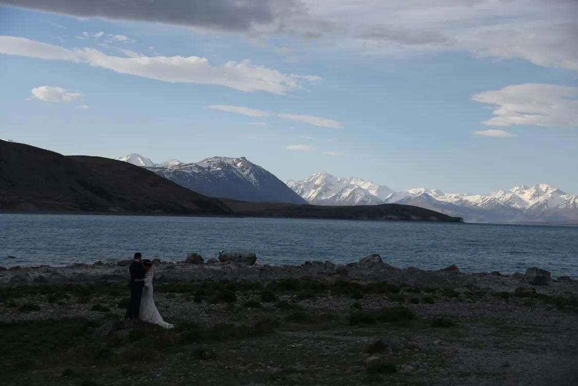 新西兰南岛五天四晚游,新西兰南岛西海岸摄影攻略