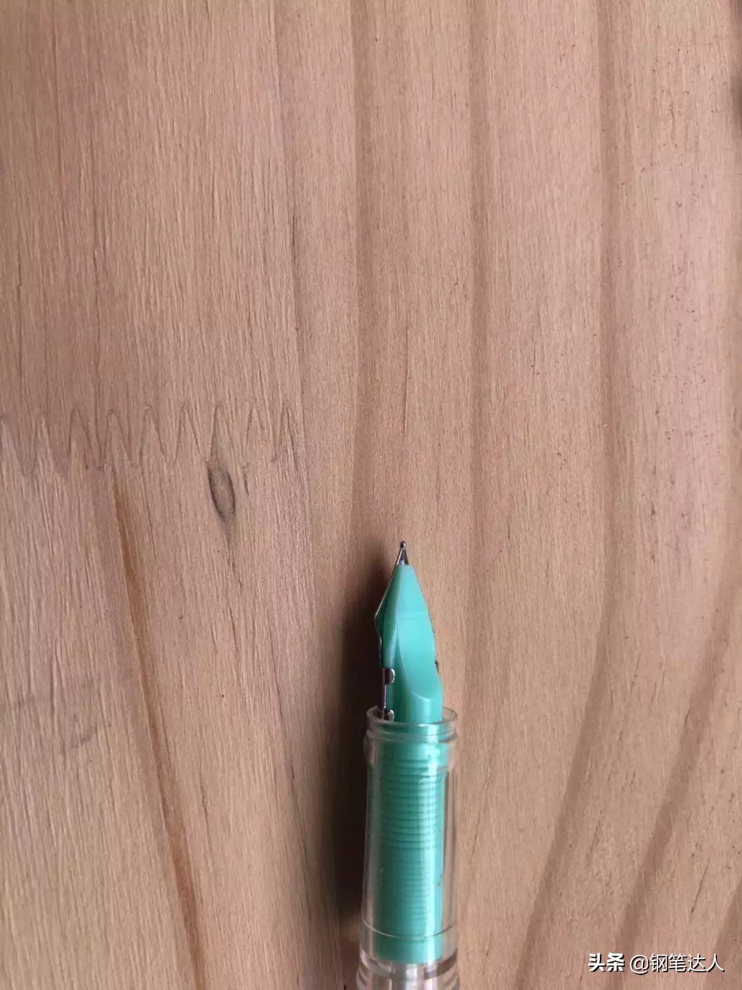 学生党平价金尖钢笔推荐,金硕最好的钢笔