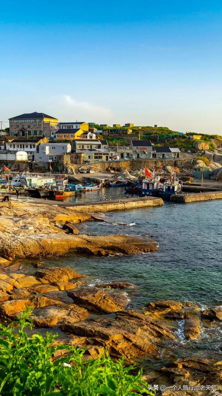 小县城慢生活小幸福就足够了,哪个城市适合旅游小住