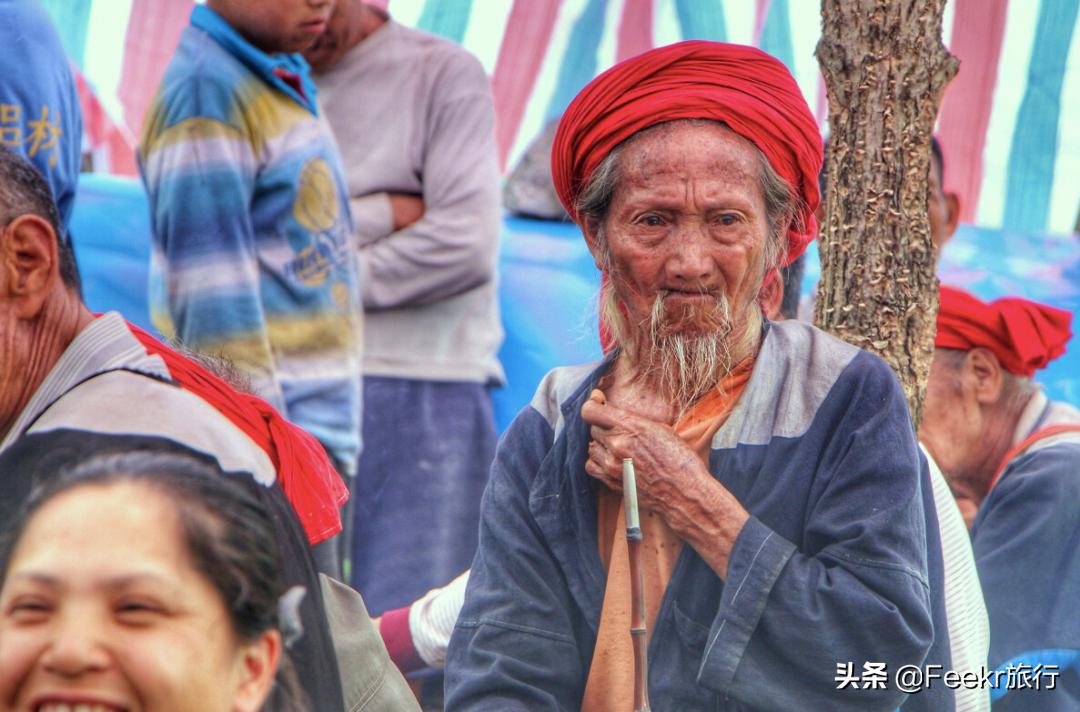 私藏菲律宾同款空中佛手，落胃美食从早吃到晚，这座广东小城该火